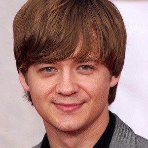 Jason Earles at age 31