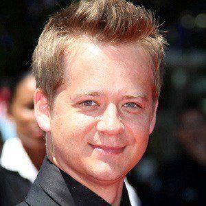 Jason Earles at age 33