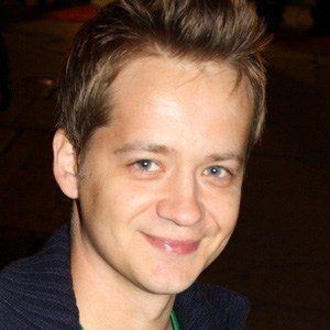 Jason Earles Headshot 10 of 10