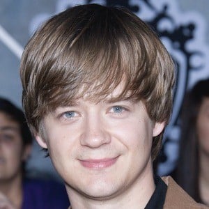 Jason Earles at age 31