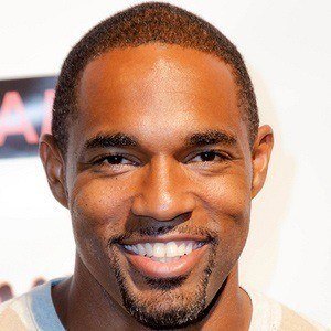 Jason George Headshot 7 of 10