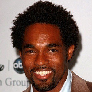 Jason George Headshot 8 of 10