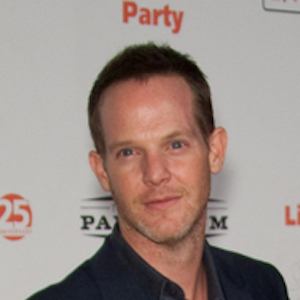 Jason Gray-Stanford at age 39