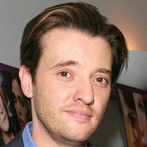 Jason Butler Harner - Bio, Family, Trivia | Famous Birthdays