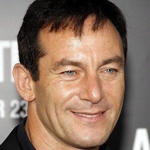 Jason Isaacs Headshot 4 of 10