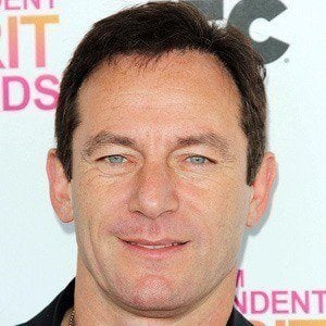 Jason Isaacs Headshot 5 of 10