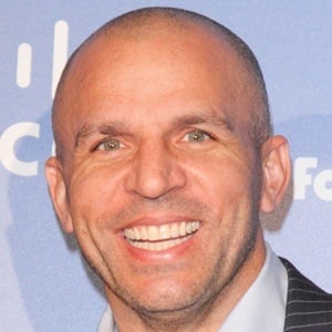 Jason Kidd at age 41