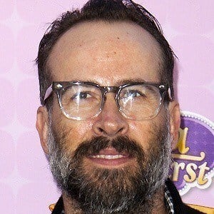 Jason Lee at age 42