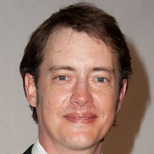 Jason London Headshot 4 of 8