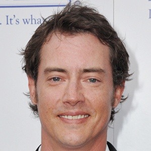 Jason London Headshot 5 of 8