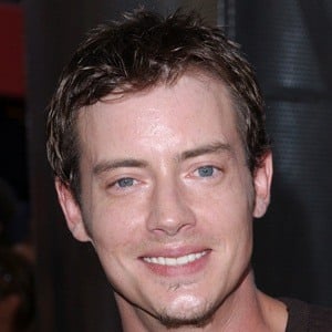 Jason London Headshot 7 of 8