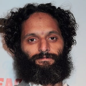 Jason Mantzoukas Headshot 6 of 10