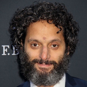 Jason Mantzoukas Headshot 7 of 10