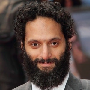 Jason Mantzoukas Headshot 8 of 10