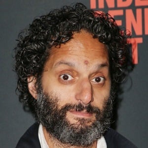 Jason Mantzoukas Headshot 10 of 10