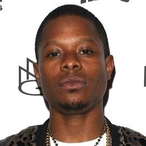 Jason Mitchell Headshot 7 of 10