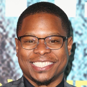 Jason Mitchell at age 30