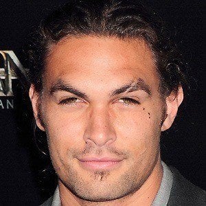 Jason Momoa - Bio, Facts, Family  Famous Birthdays