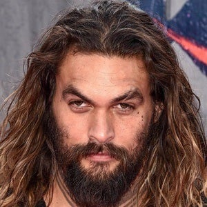 Jason Momoa at age 37