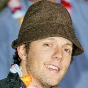 Jason Mraz Headshot 9 of 10