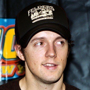 Jason Mraz Headshot 10 of 10