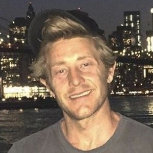 Jason Nash at age 43