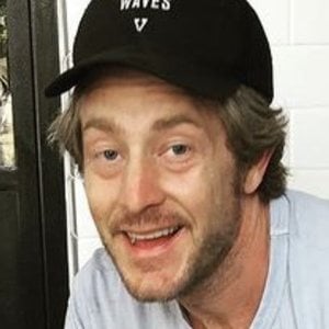 Jason Nash at age 43