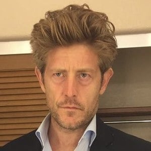 Jason Nash at age 43