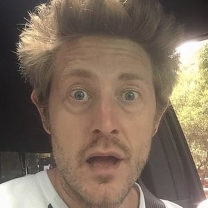 Jason Nash at age 44