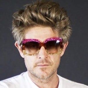 Jason Nash at age 44