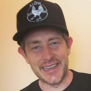 Jason Nash at age 44