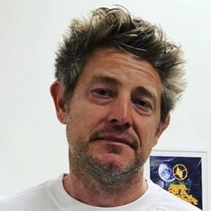 Jason Nash at age 46