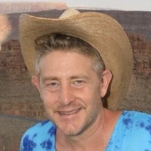 Jason Nash at age 47