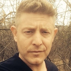 Jason Nash at age 39