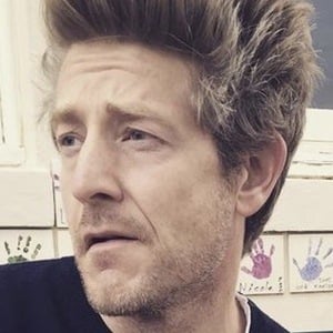 Jason Nash at age 42