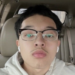 Jason Ween at age 17
