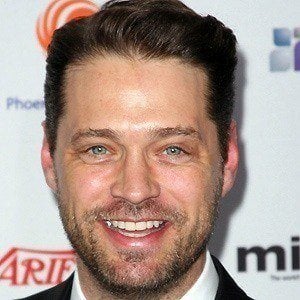 Jason Priestley at age 41