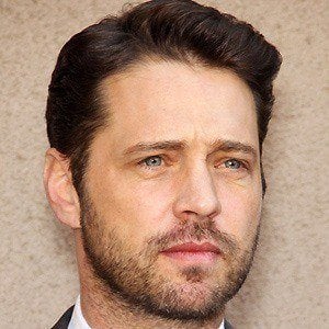 Jason Priestley - Bio, Family, Trivia | Famous Birthdays
