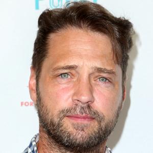 Jason Priestley at age 46