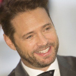 Jason Priestley Headshot 8 of 8