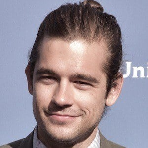 Jason Ralph Headshot 2 of 3