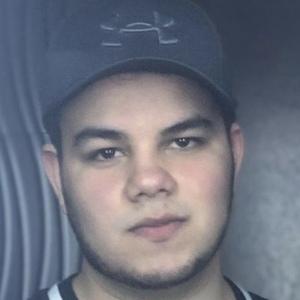 Jason Rdz Ctu Headshot