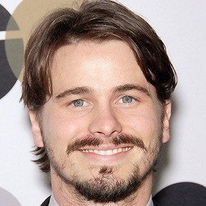 Jason Ritter Headshot 5 of 10