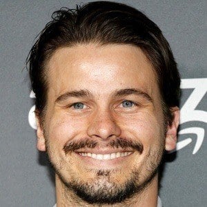 Jason Ritter Headshot 7 of 10