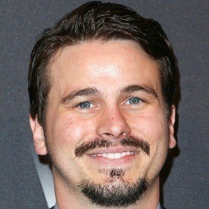 Jason Ritter Headshot 8 of 10