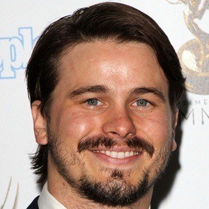 Jason Ritter Headshot 10 of 10