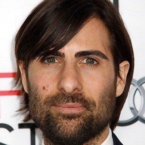 Jason Schwartzman - Bio, Family, Trivia | Famous Birthdays