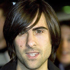 Jason Schwartzman - Bio, Family, Trivia | Famous Birthdays