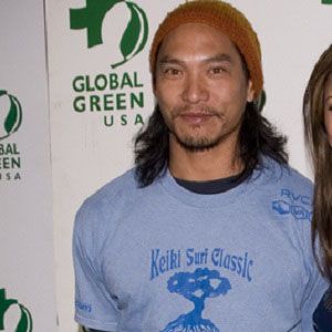 Jason Scott Lee at age 39