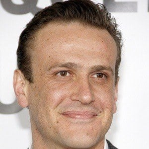 Jason Segel Headshot 8 of 10